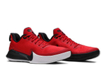 Кроссовки Nike Mamba Focus University Red Tpu
