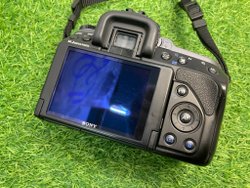 Sony A550 Kit DT 18-55mm 3.5-5.6 SAM