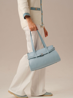 Сумка DBR Rumi mini 31400 светло-голубой