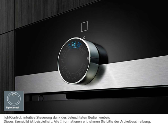 Встраиваемый духовой шкаф SIEMENS HB578BBS6