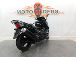 Yamaha T-MAX 500 024887