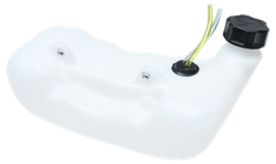 Топливный бак в сборе для бензотриммеров Huter GGT OOY