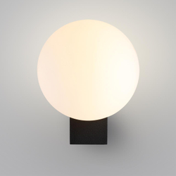 Фасадный светильник ODEON LIGHT 7124/1W