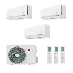 Ferrum iFOS24FM1A / iFIS09F3С - 3шт.