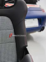 Карбоновые сиденья / ковши для PORSCHE CAYMAN S GTS GT4 981 Порше Кайман