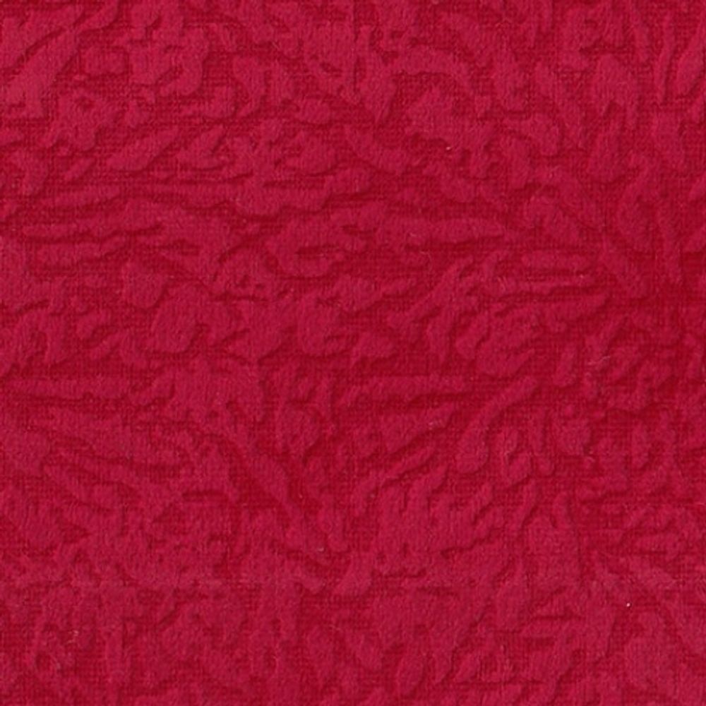 Микровелюр Savanna red (Саванна ред)