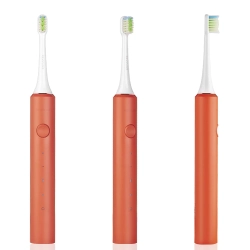 Электрическая звуковая зубная щётка Revyline RL 040 Teens