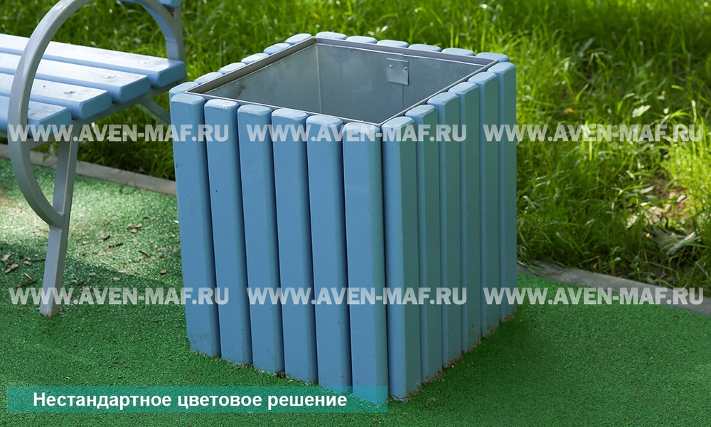 Урна для мусора