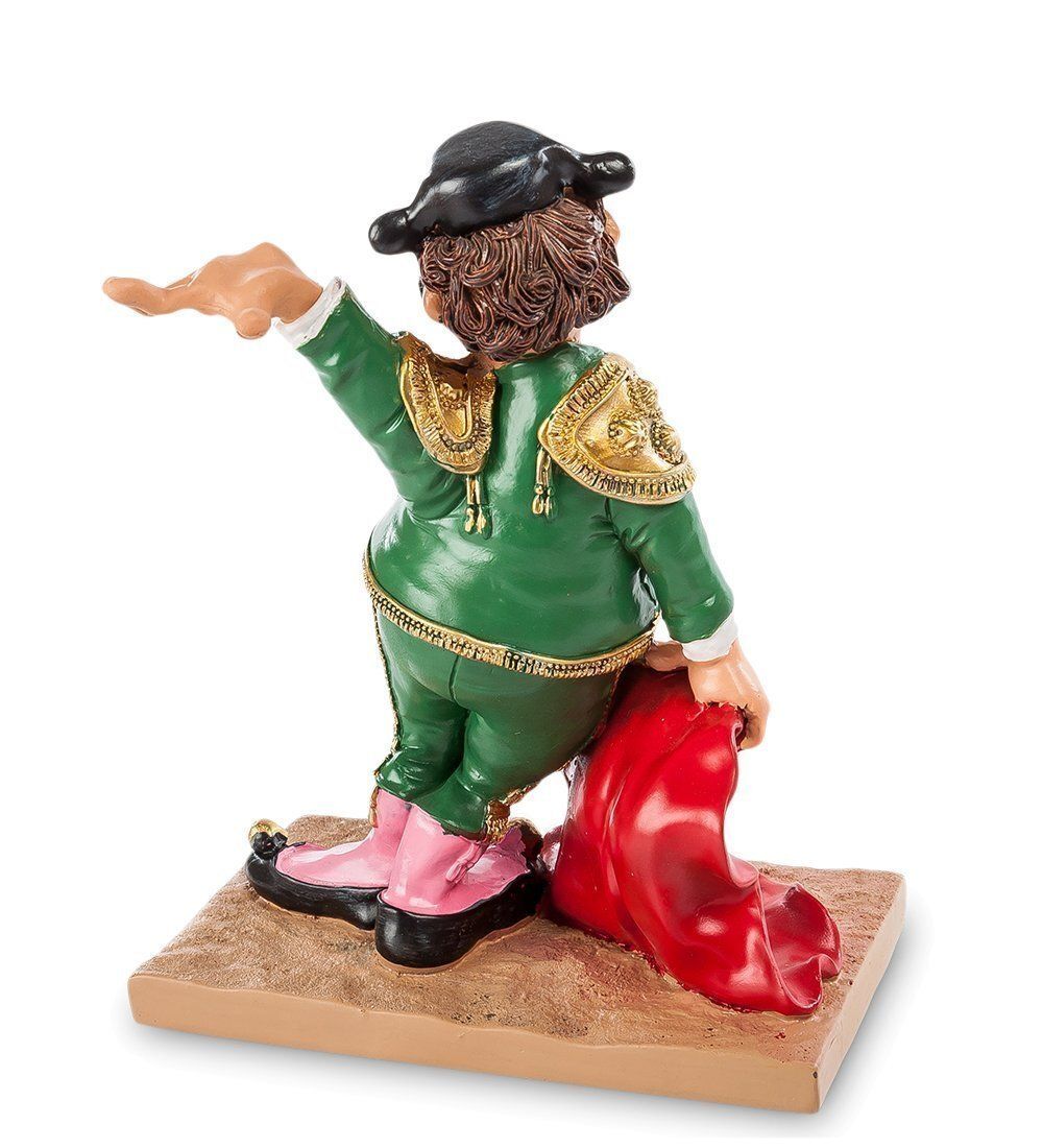 RV-329 Фигурка «Тореадор» (W.Stratford)