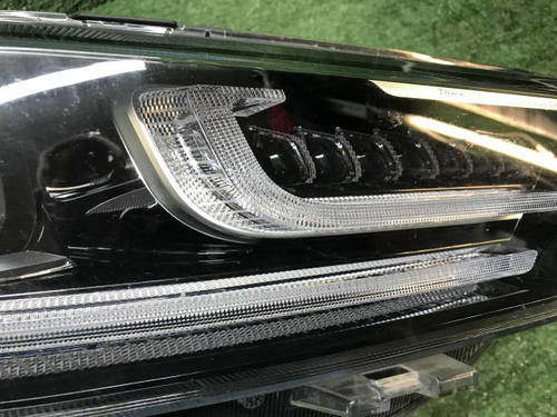 Фара правая Chery Tiggo 8 Pro (21-24) LED
