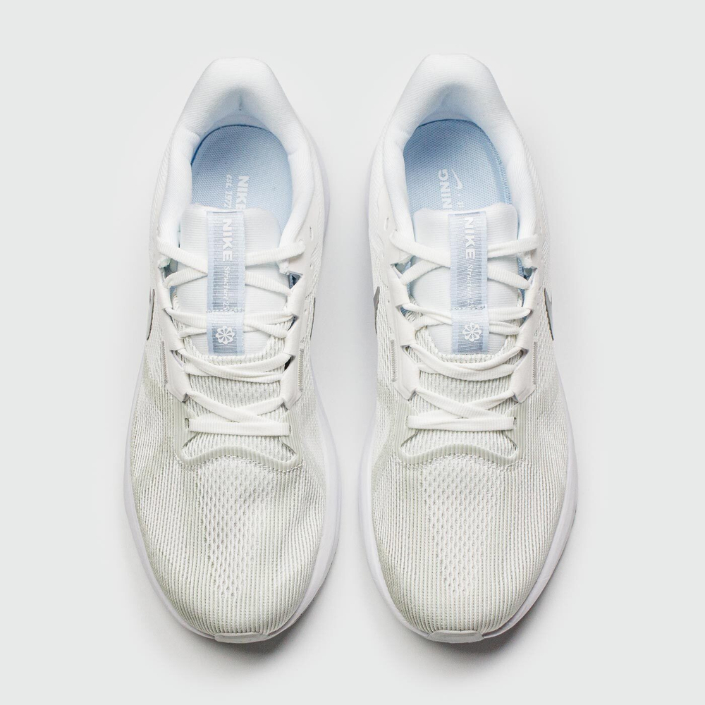 Кроссовки Nike Air Zoom Structure 25 All White