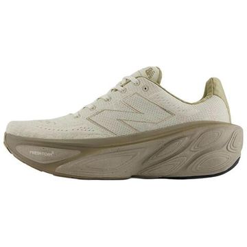 New Balance NB Fresh Foam X More v5 Беговые кроссовки Низкие Бежевые Мужские