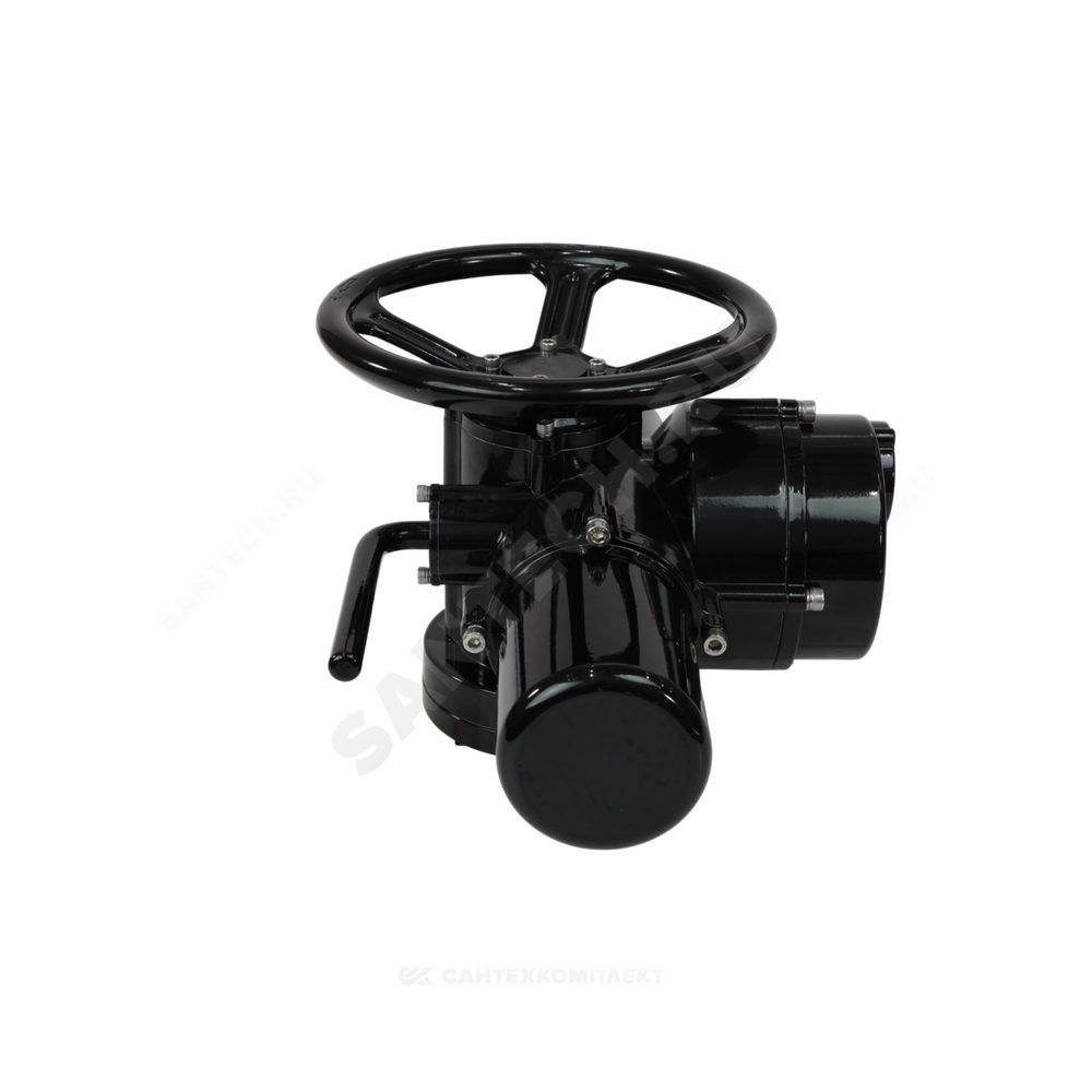 Электропривод многооборотный S-150-24 А 220В Benarmo