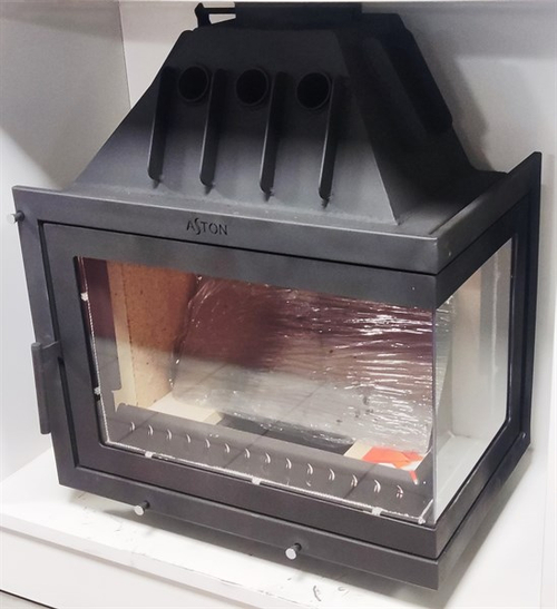 Каминная топка ASTON 700 R