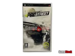 PSP Need For Speed ProStreet (Б/У, Английская версия, ULES-01019)