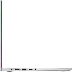 Ноутбук ASUS S533EA-BQ207T Intel i5-1135G7/8G/256G SSD/15,6; FHD IPS/Intel Iris Xe Graphics/Win10 Черный, 90NB0SF3-M04180