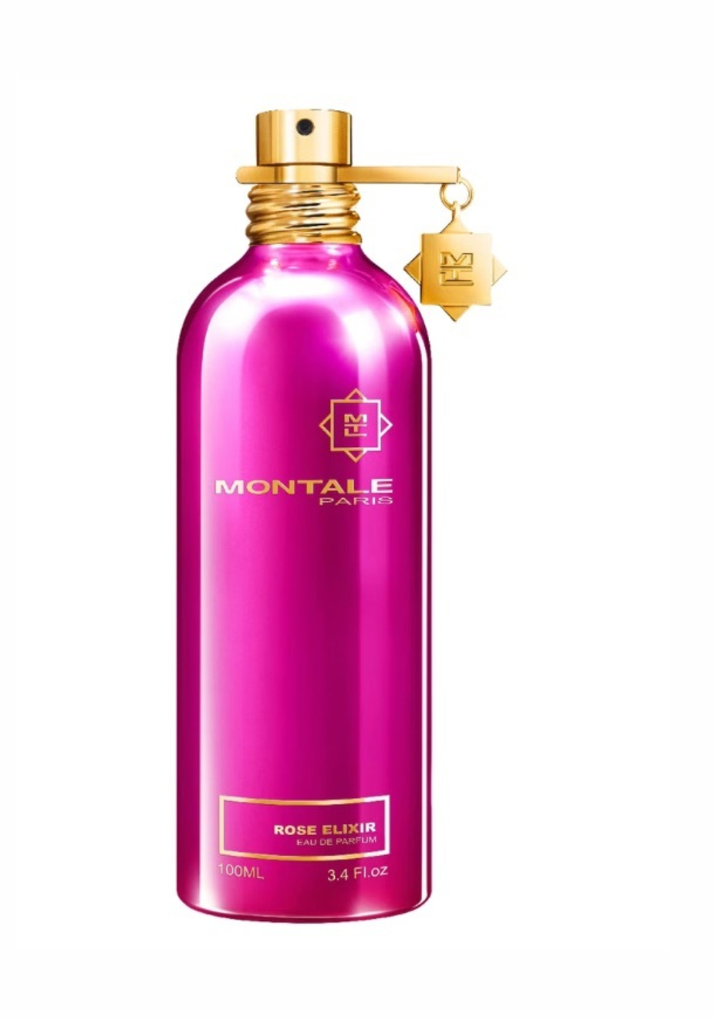 Roses Elixir Montale