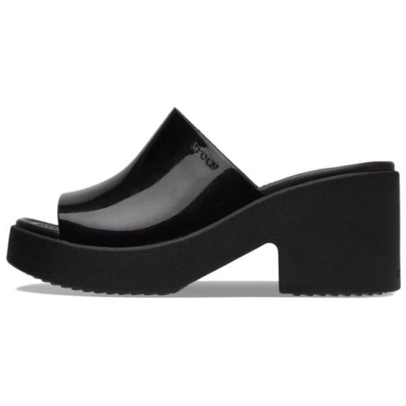 Crocs Brooklyn 'Black'