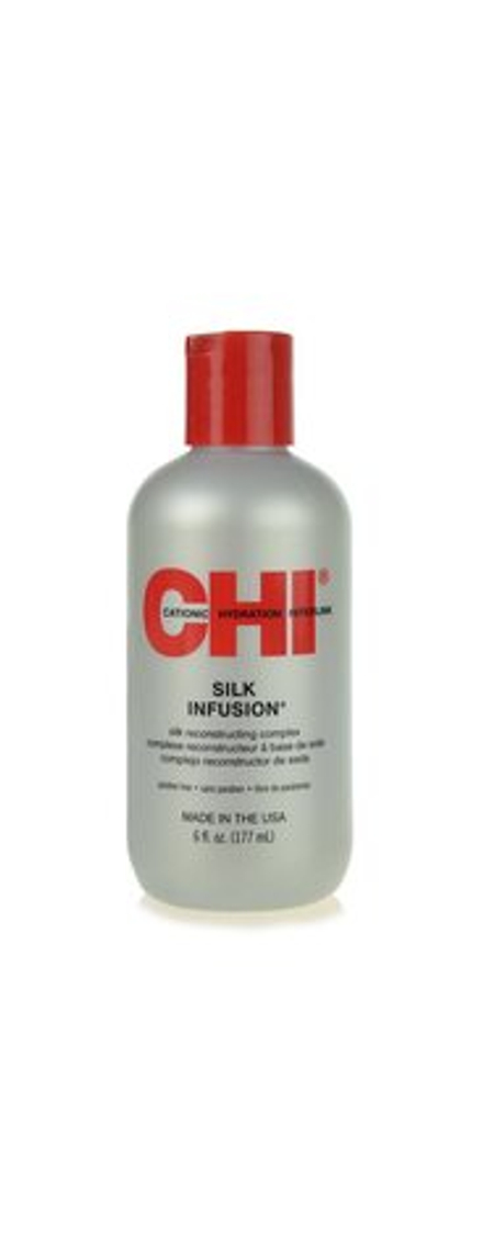 CHI Silk Infusion - регенерирующее лечение /   177  ml  / GTIN 633911630891