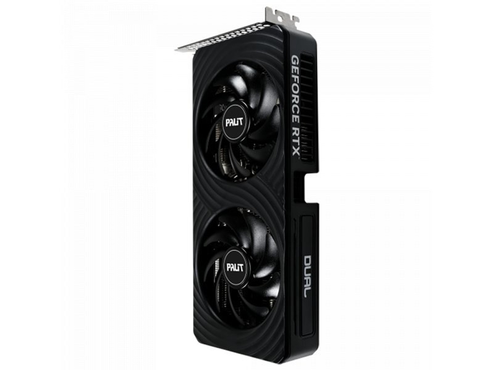 Видеокарта Palit Nvidia GeForce RTX 5060 [NE75060S19P1-GB2063D]