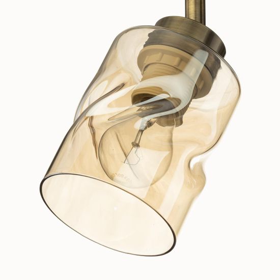 CL142134 Мерида Брон.Ст.+Венге Св-к Потолоч.