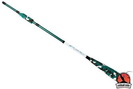 Удилище HIGASHI Chika 110 Camo style