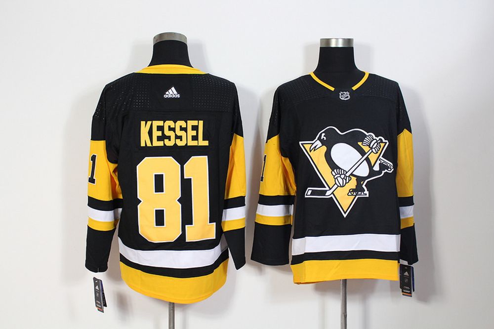 NHL джерси Фила Кессела - Pittsburgh Penguins