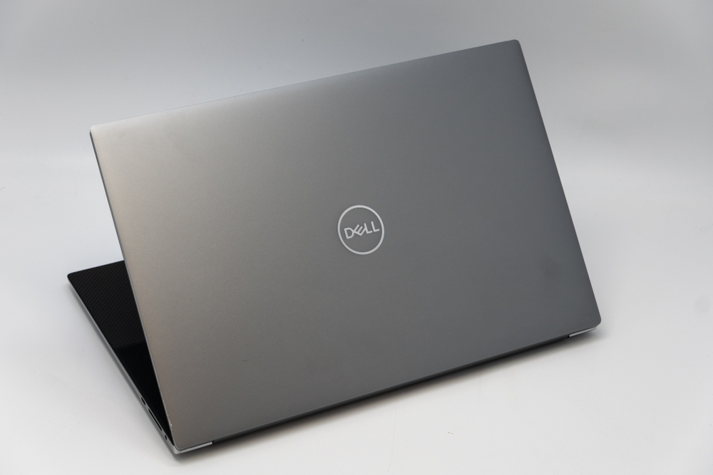 Ноутбук Dell Precision 5560 ( i9-11950H / RTX A2000 )