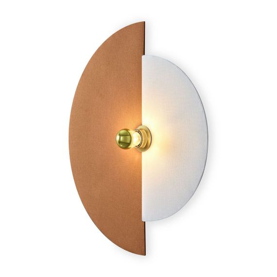 Настенный светильник Freya Carry FR5487WL-01G2