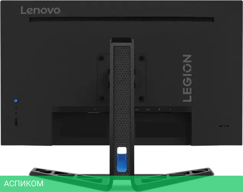 Игровой монитор Lenovo Legion R27q-30 67B4GAC1EU