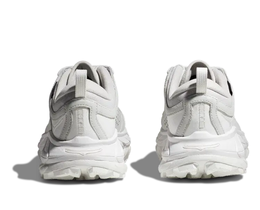 Полуботинки unisex Hoka TOR ULTRA Lo