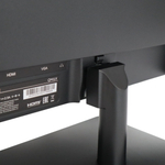 Монитор 23.8" Qmax 24UM50HDM черный