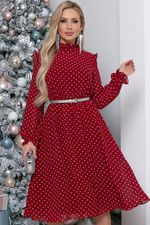 Платье 70941 Avili