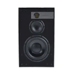 UandKSound M820IW Satin Black