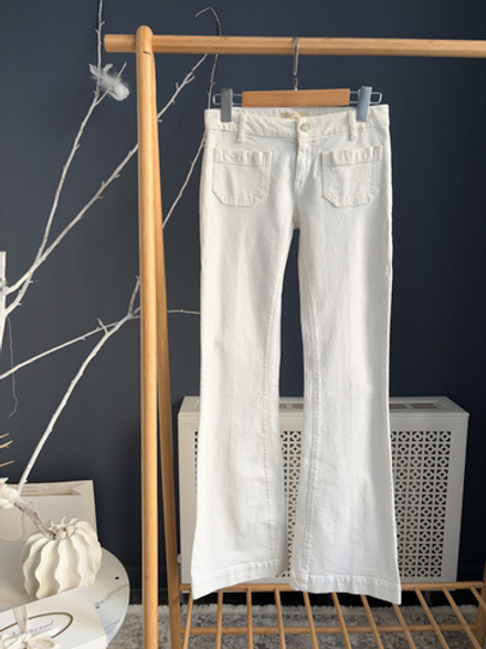 Джинсы Bonpoint, 164