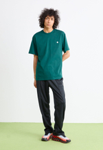 Carhartt WIP MADISON - Базовая футболка - Зелёный