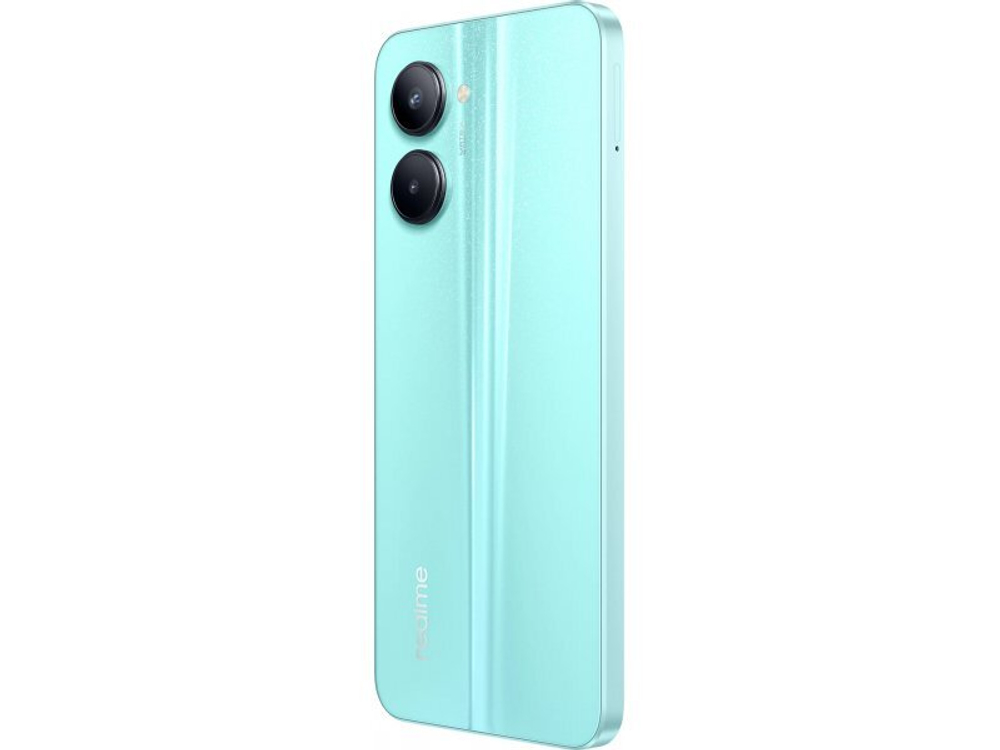 Смартфон Realme C33 3/32GB Синий