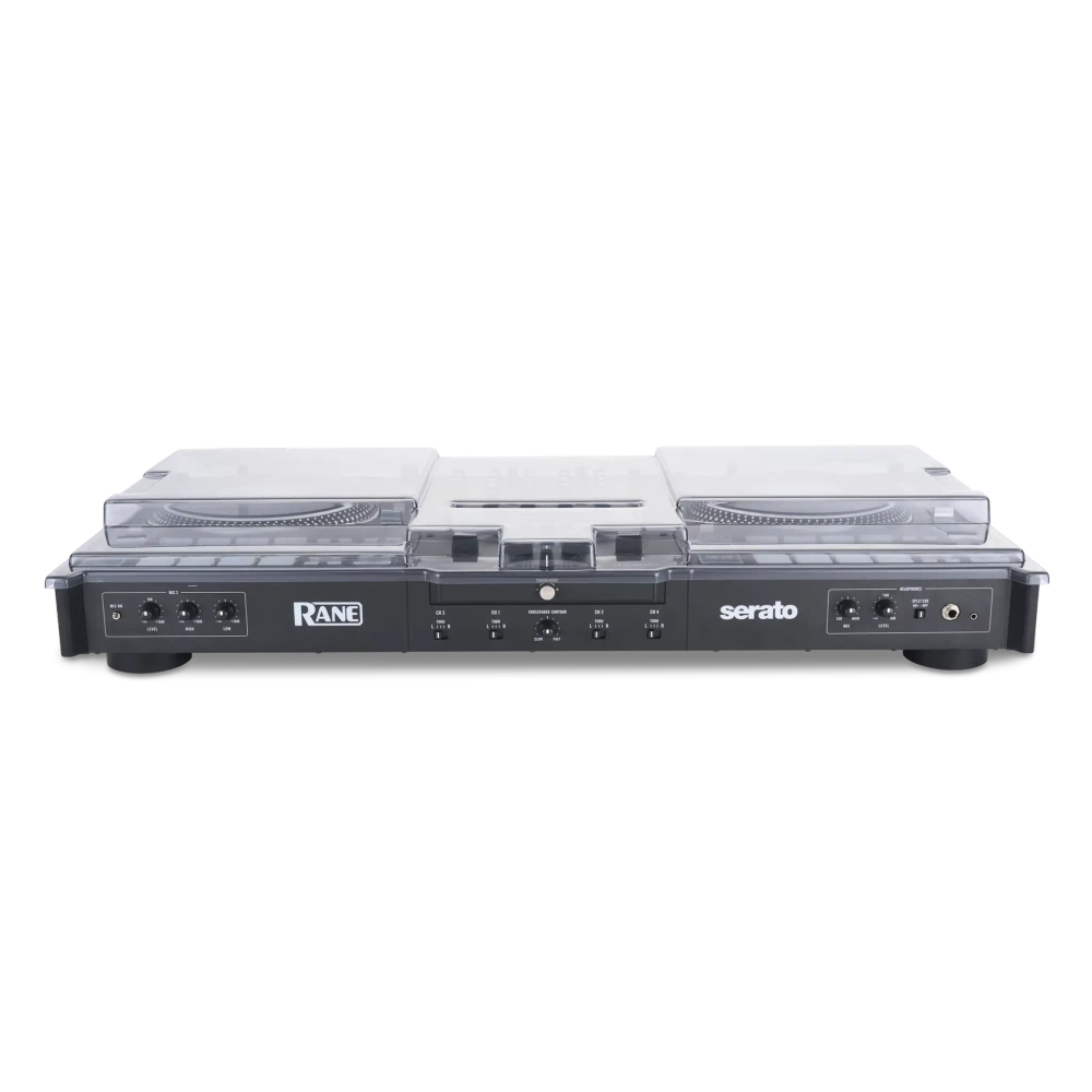 Decksaver Rane PERFORMER/FOUR Cover