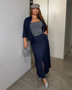 Костюм УК-0359 Фабрика Моды