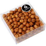 Фундук сырой HoneyForYou, 300 грамм