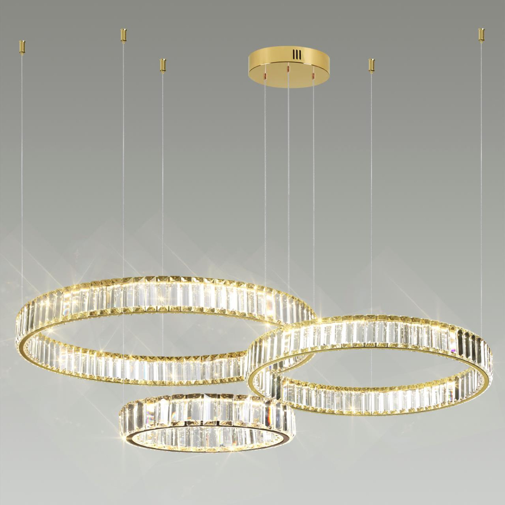 Основание Odeon Light 5015/3R