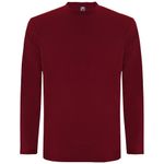 Мужская футболка Extreme с длинным рукавом