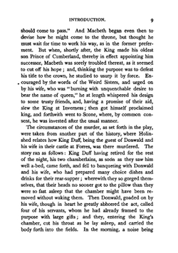 Shakespeare's Tragedy of Macbeth | William Shakespeare