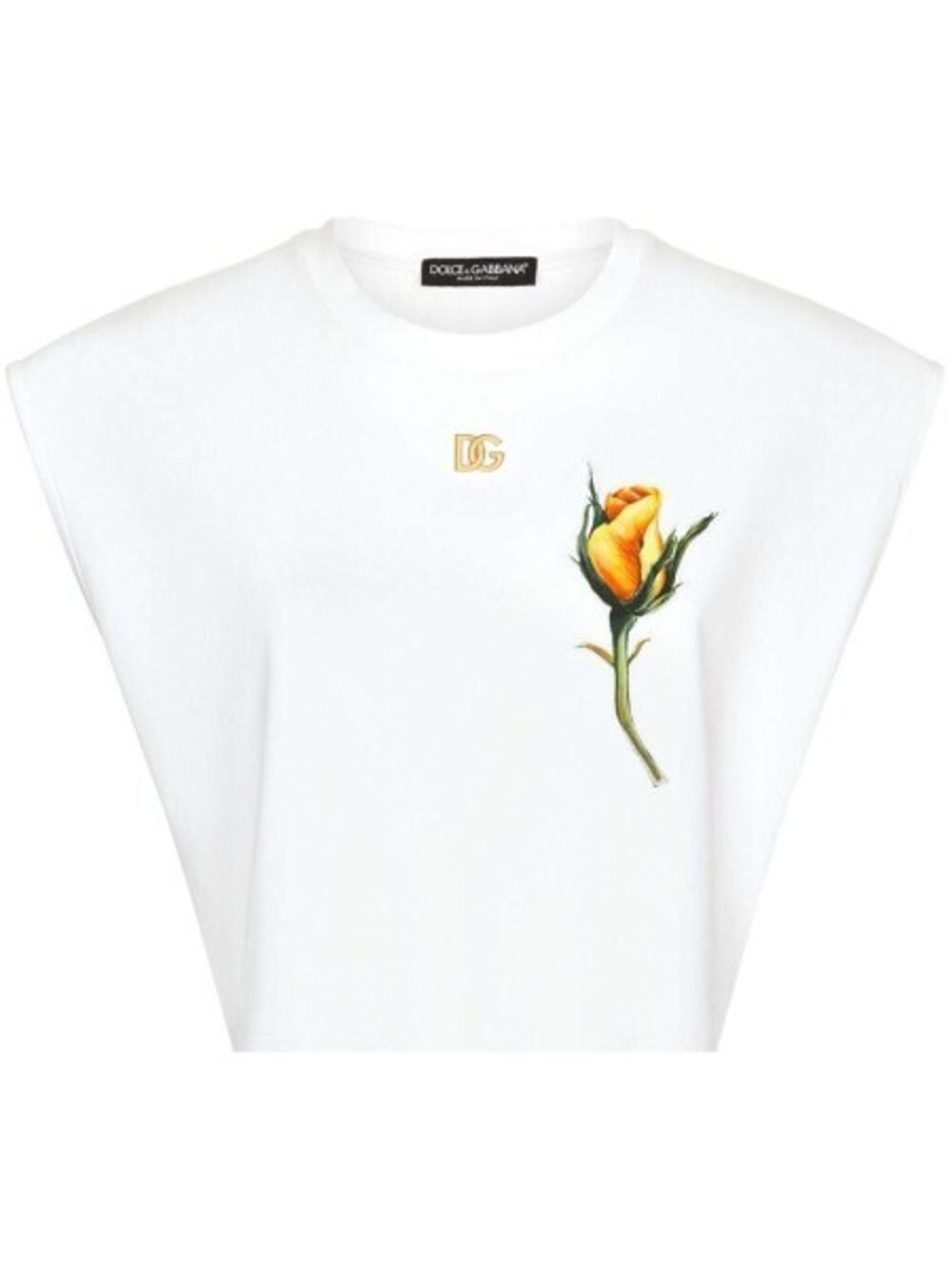 Футболка DOLCE&GABBANA
