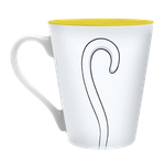 Кружка Sailor Moon Mug Артемис