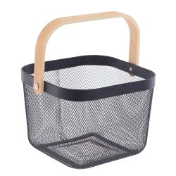 GAEM Корзина, L25 W25 H18 см