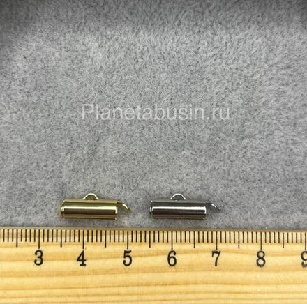 Колпачки люкс (Корея)средние 0328