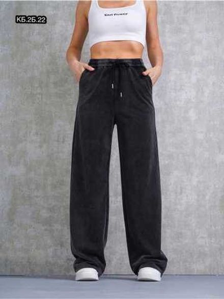 Брюки 413404 (01363673707) Fabrika