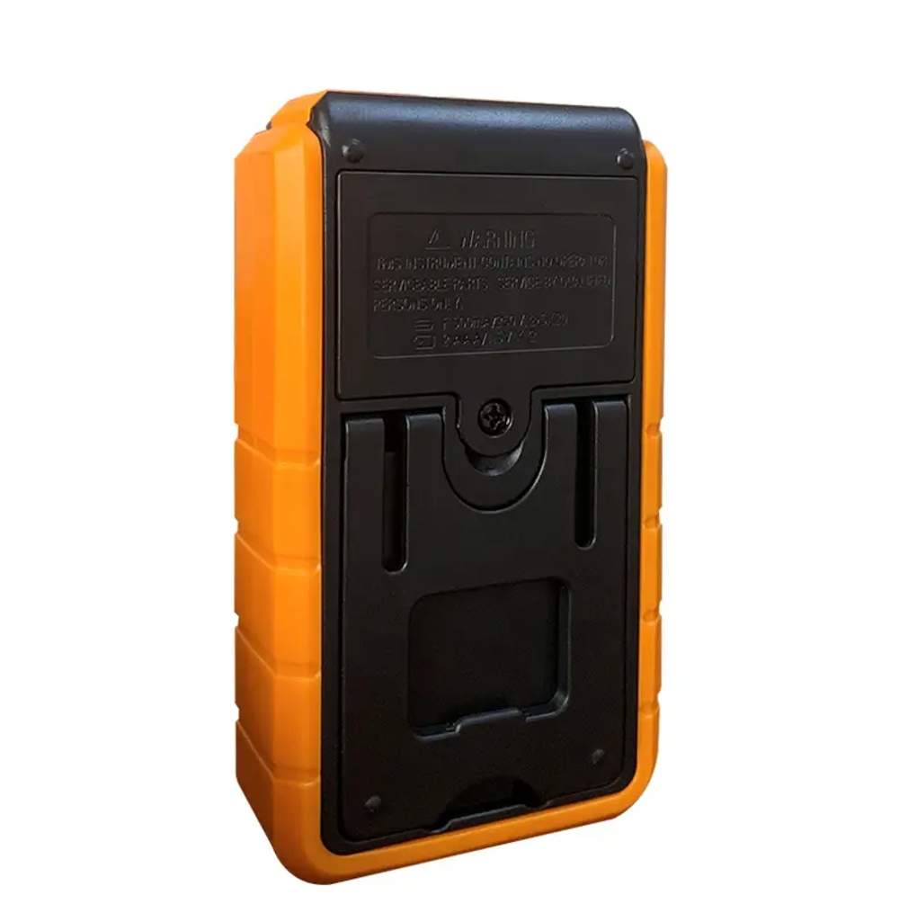 Мультиметр цифровой DT-831B+