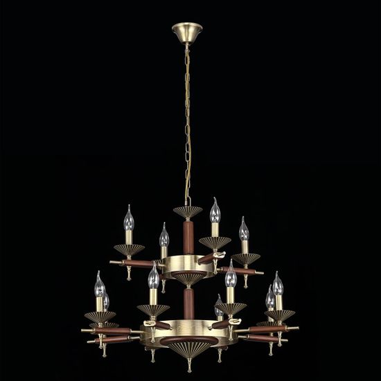 CL423193 KAPTOR Люстра